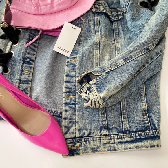 Denim Jacket - Picture 5 of 11